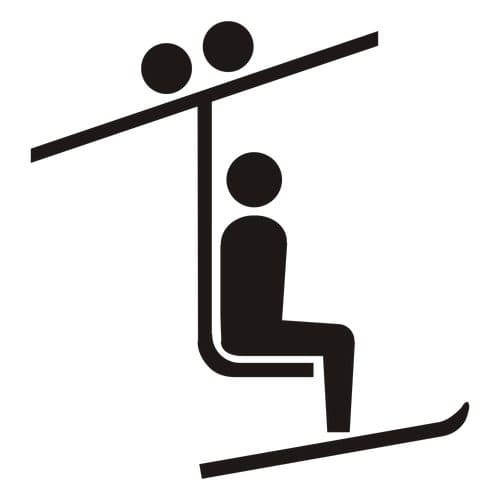 Sparen Sie beim Skipasskauf