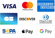 Sicher und unkompliziert bezahlen