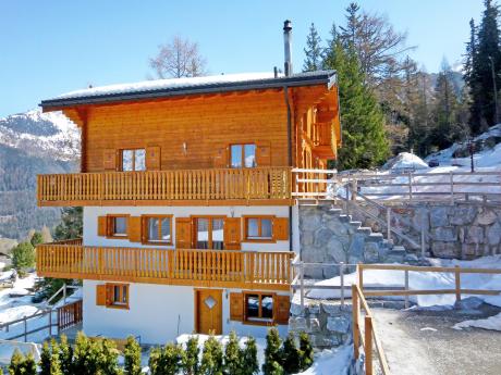 Chalet Julia