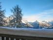 Chalet Michelle - panoramic view