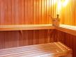 Chalet Michelle - sauna