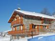Chalet Flocon de Belleville