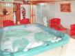 Chalet Flocon de Belleville - Whirlpool