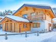 Chalet Pierina