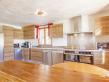 Chalet Brequin - kitchen