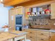 Chalet Charmille - cuisine