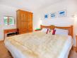 Chalet Charmille - chambre