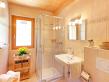 Chalet Collons 1850 - salle de bain