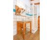 Chalet Honoré - Badezimmer