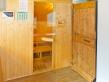 Chalet Honore - Sauna