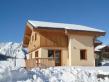 Chalet Saint Marc