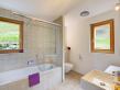 Chalet Bryher - Badezimmer
