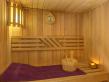 Chalet Bryher - Sauna