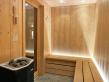 Chalet de Vallandry Nowen - sauna