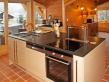 Chalet Châtel CYA01 - Küche