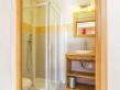 Chalet du Berger - bathroom