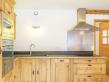 Chalet du Berger - kitchen