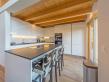 Chalet Harmonie – kitchen