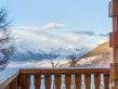 Chalet Harmonie - panoramic view