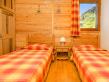 Chalet Levassaix - Schlafzimmer