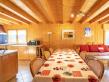 Chalet Châtel CPD01 - coin repas