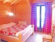 Chalet Châtel CPN01 - Schlafzimmer