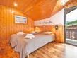 Chalet Trois Vallées - Schlafzimmer
