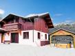 Chalet Trois Vallées