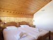 Chalet Hameau des Marmottes P14 - Schlafzimmer