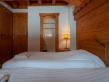 Chalet Hameau des Marmottes P14 - Schlafzimmer