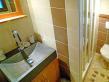 Chalet Tavel - bathroom