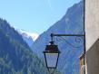 Chalet Tavel - panoramic view