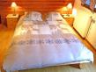 Chalet Tavel - bedroom