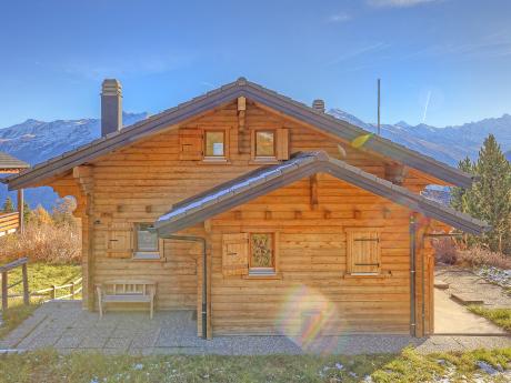 Chalet Collons CMR01