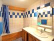 Chalet de Savoie - 1 - salle de bain