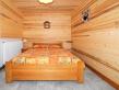 Chalet de Savoie - 1 - chambre