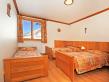 Chalet de Savoie - 1 - chambre