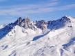 Chalet Esprit des Trois Vallees - Skigebiet