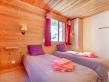 Chalet Snow Pearl - Schlafzimmer