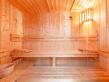 Chalet Snow Mountain - Sauna