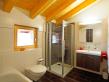 Chalet Ourson Blanc - Badezimmer