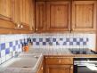 Hameau des Marmottes P12 superior - kitchen