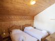 Hameau des Marmottes P12 superior - bedroom