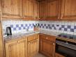 Hameau des Marmottes P12 superior - kitchen