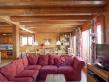Hameau des Marmottes P12 superior - living room