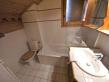 Hameau des Marmottes P12 superior - bathroom