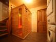 Hameau des Marmottes P14 superior - sauna