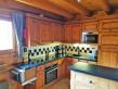 Hameau des Marmottes P14 superior - cuisine