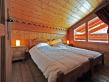 Hameau des Marmottes P14 superior - chambre