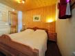 Hameau des Marmottes P14 superior - chambre